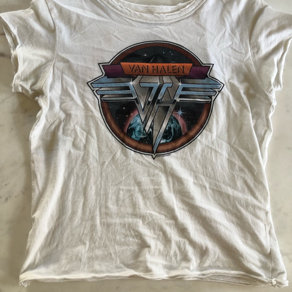 Van Halen T-Shirt